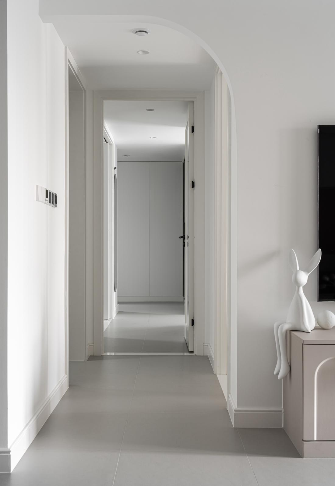 单身女孩的灰粉调快乐星球-29