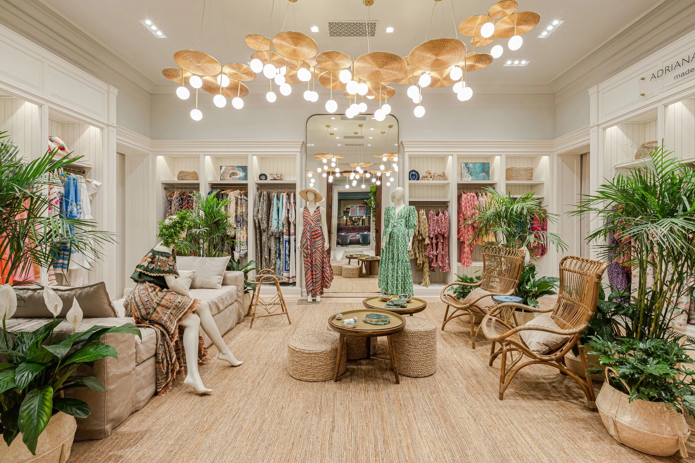 CJ Mares 室内设计丨巴西圣保罗丨Estúdio Obra Prima-19