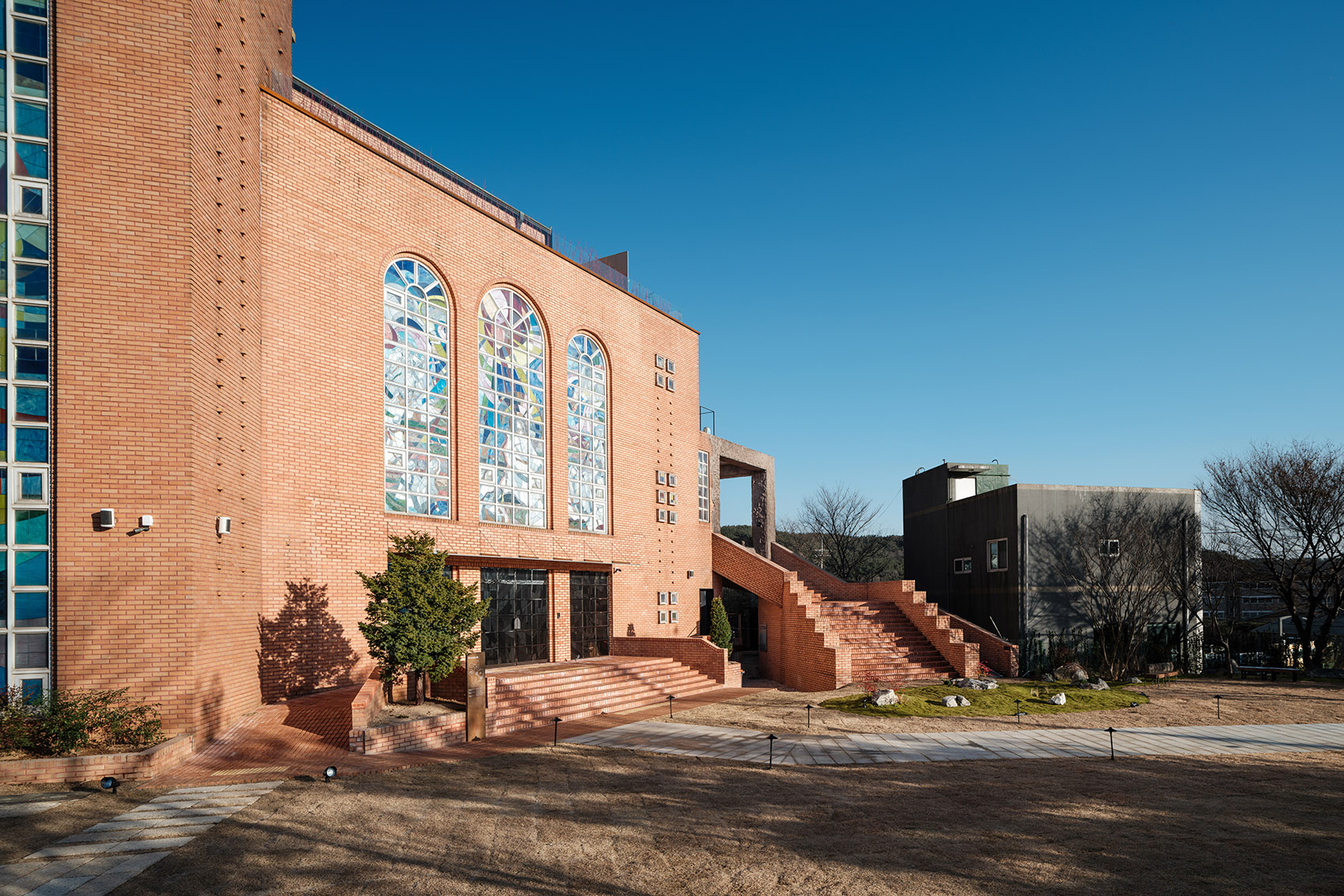 MADE LIM 品牌空间丨韩国丨None Space-5