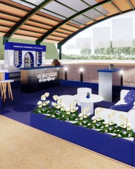 COPA CRIADORES - AMERICAN EXPRESS