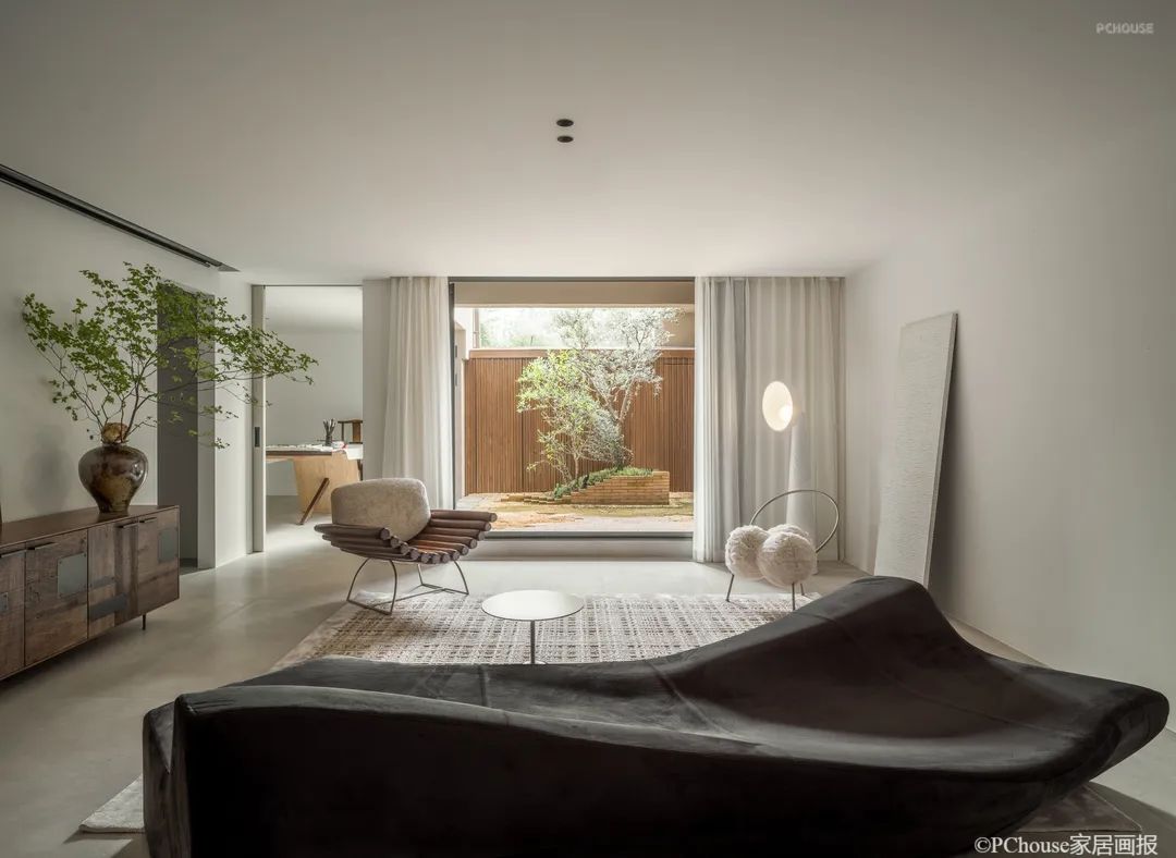 临湖别墅丨中国上海丨赫设计-67