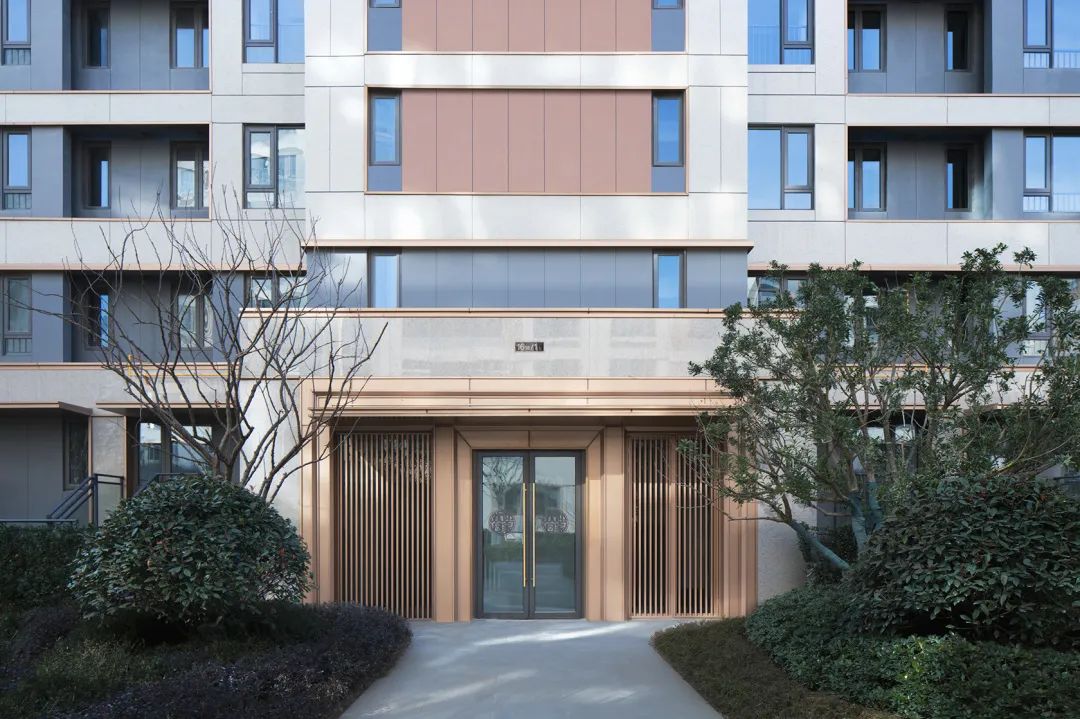 合肥融创澜岸里丨中国合肥丨上海中房建筑设计有限公司-58