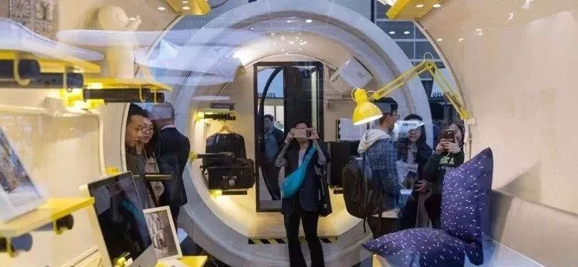 【格欣国际】为了香港穷人不再蜗居，他们用水泥管做成了公寓-80