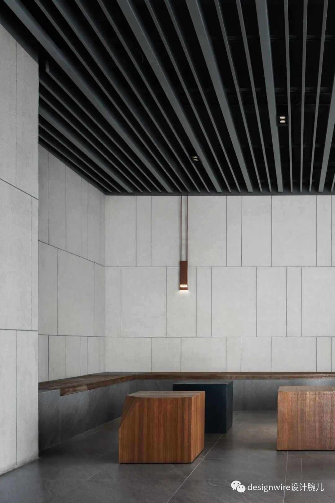 杭州春月锦庐，诗意空间中的丝织文化传承-87