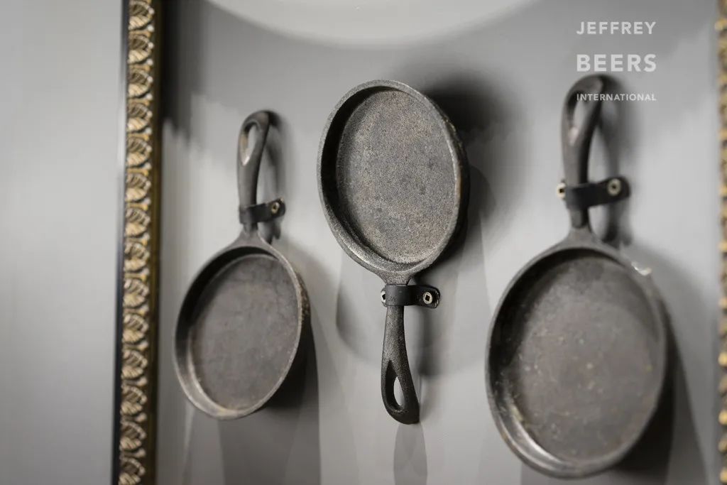 公主号邮轮餐厅 SHARE | 优雅折中主义的设计典范-33