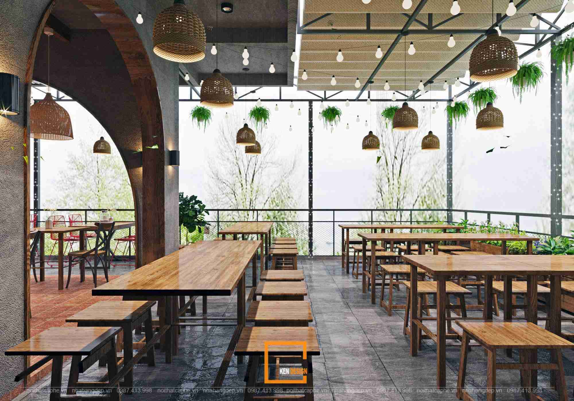 Trendy 9奶茶店设计丨KenDesign-32