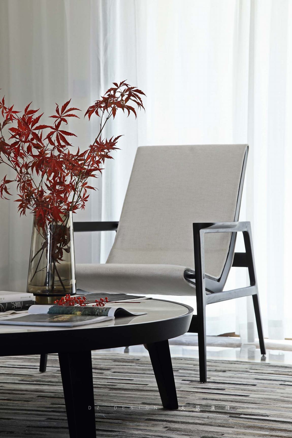 大筑演绎  诚意新作| 枫  ·  度-28