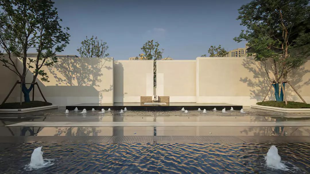 阳光城蚌埠麓山悦 | 山水诗意与现代人居的完美融合-40