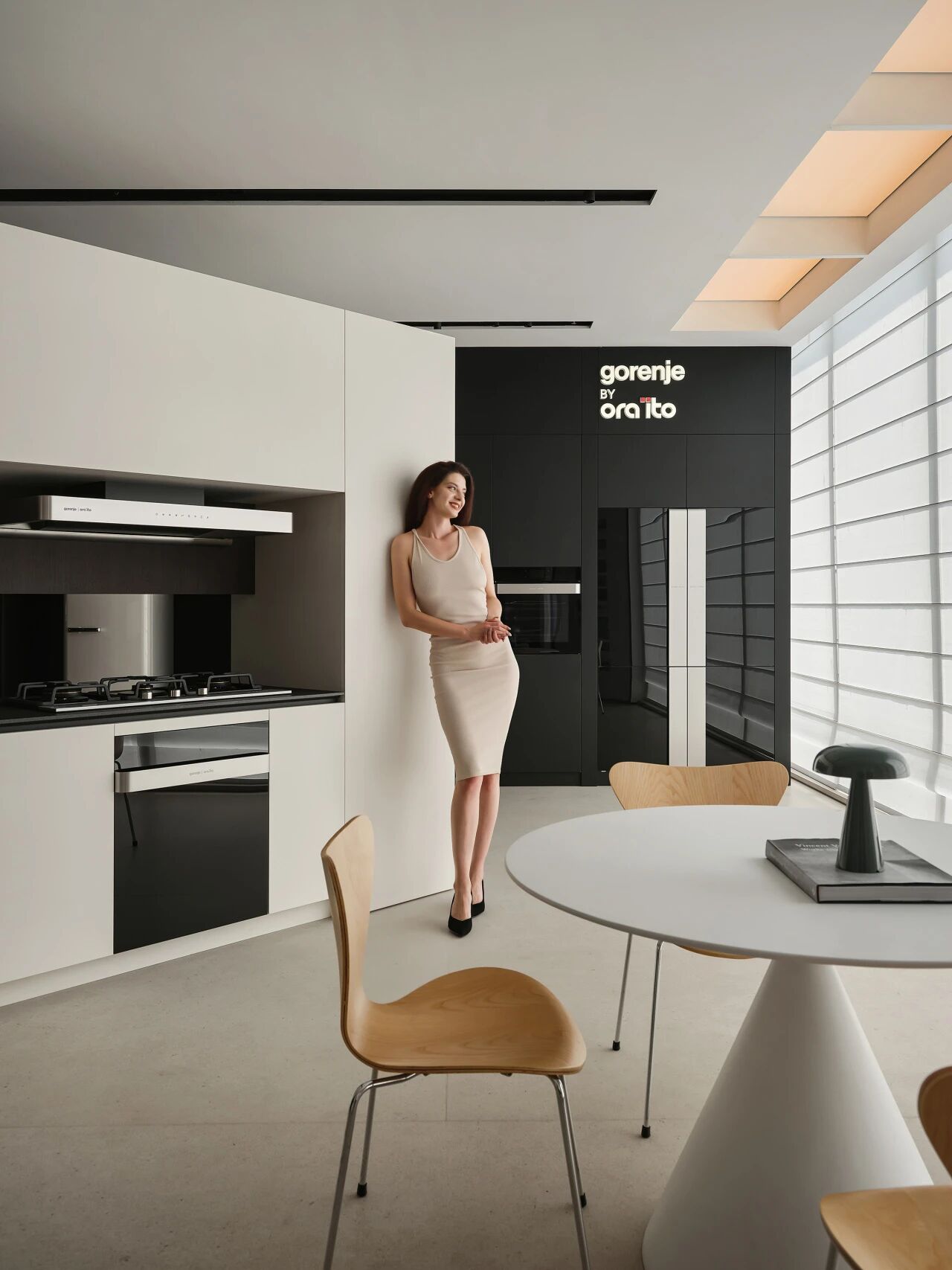 gorenje古洛尼南京展厅丨中国南京丨素空设计（SUKONG DESIGN）-29