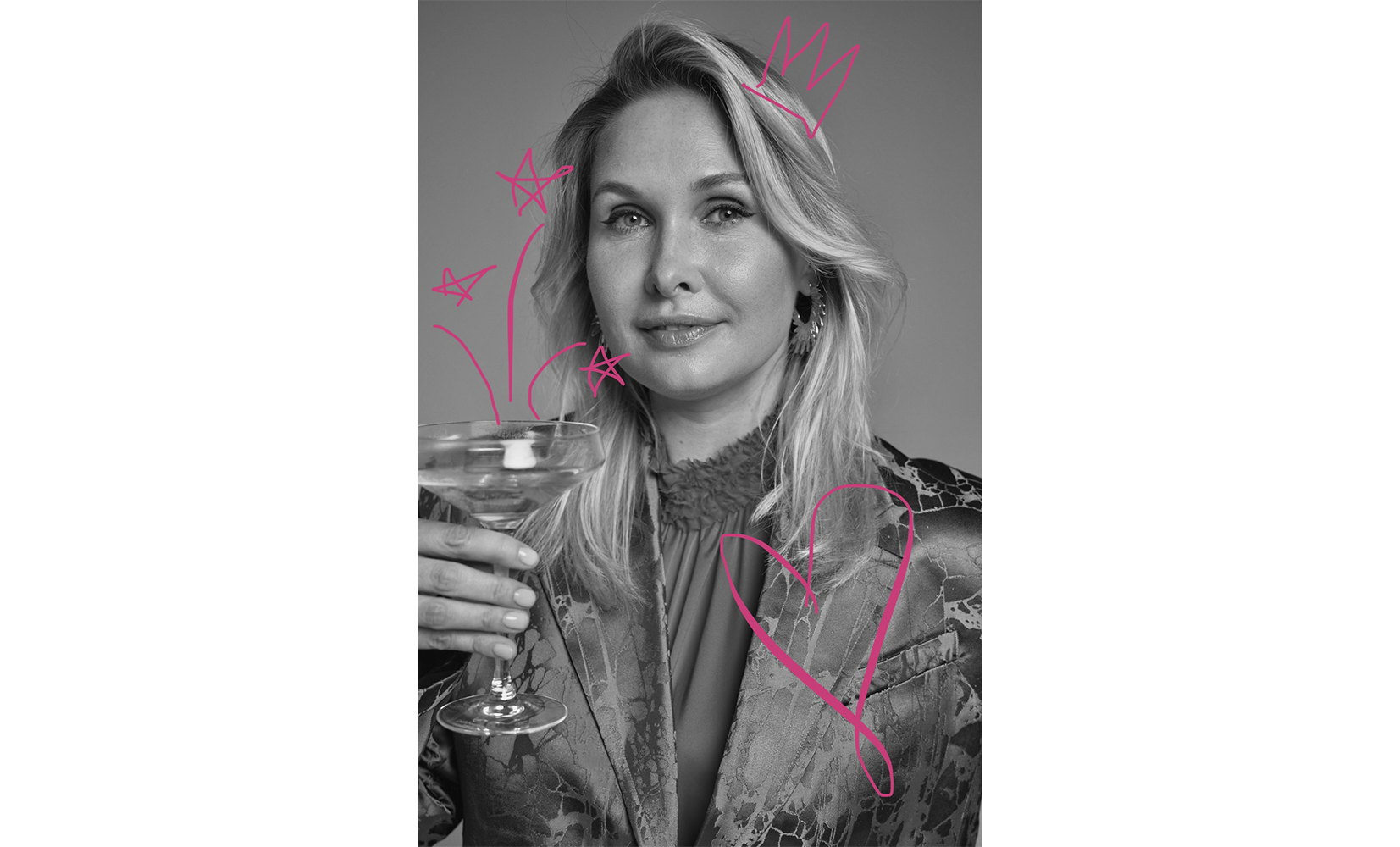 CASA ELKE 私人住宅室内设计丨西班牙巴塞罗那-60