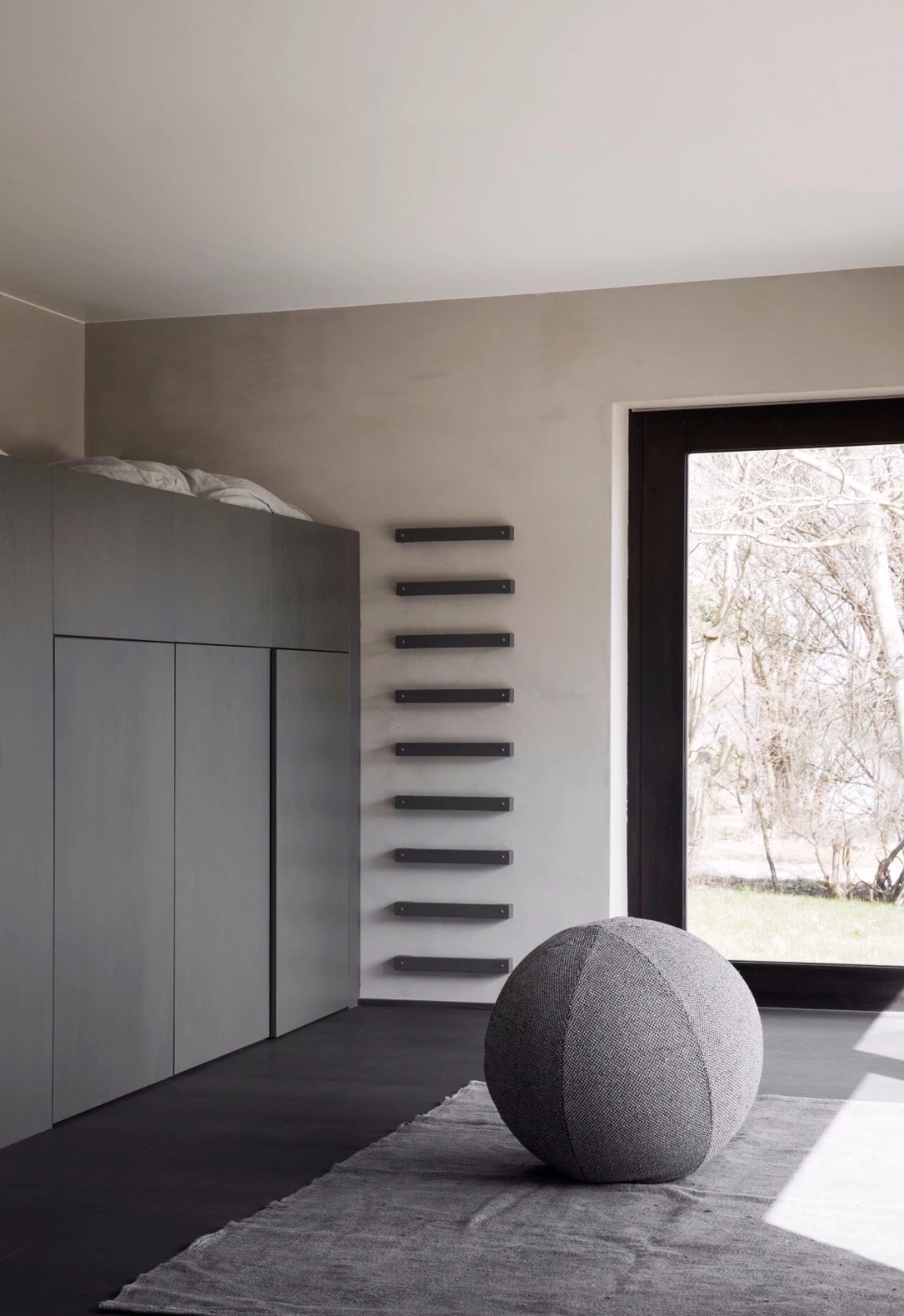 Norm Architects 打造丹麦极简生活空间-50