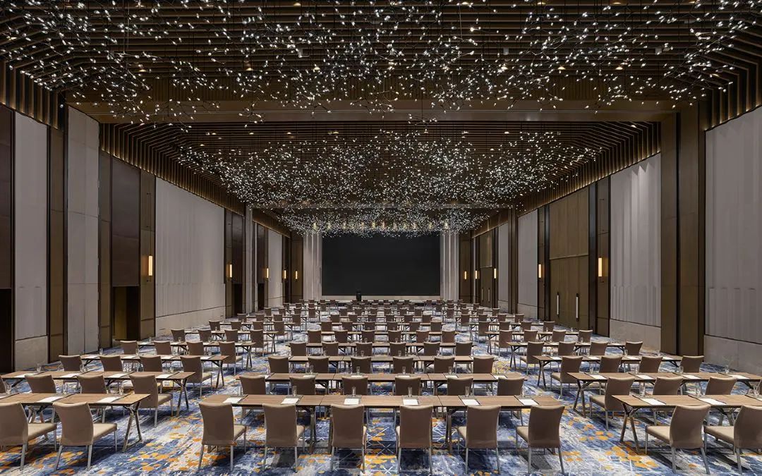 长春北湖悦榕鸿居商务酒店丨中国长春丨悦榕集团-23