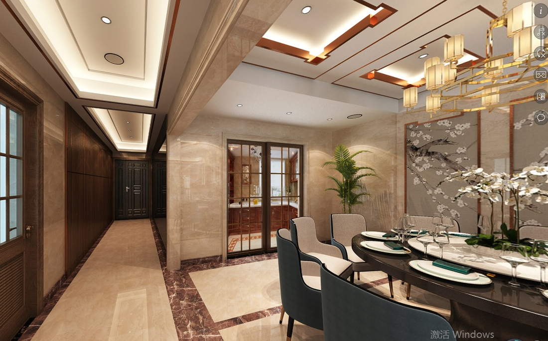 
招商小石城别墅 -5