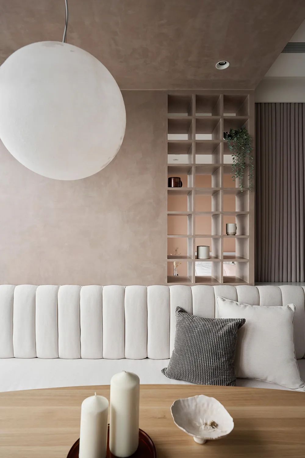 50㎡月光小宅丨璞沃空間 Puro SPACE-13