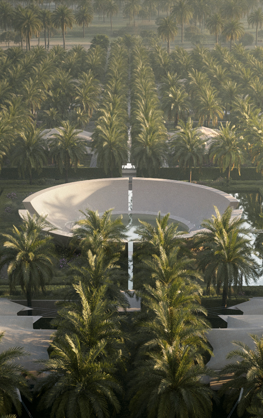 怀特利丨英国伦敦丨建筑改造Foster + Partners,室内设计AvroKO-59