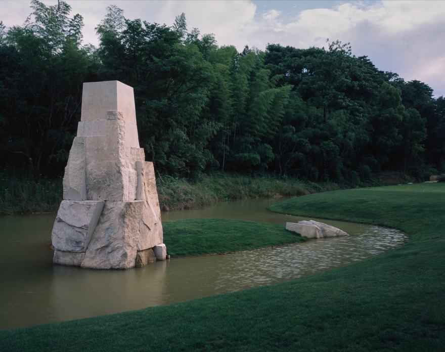 中国湖州境迁庭(2020)(July Cooperative Company)设计-25