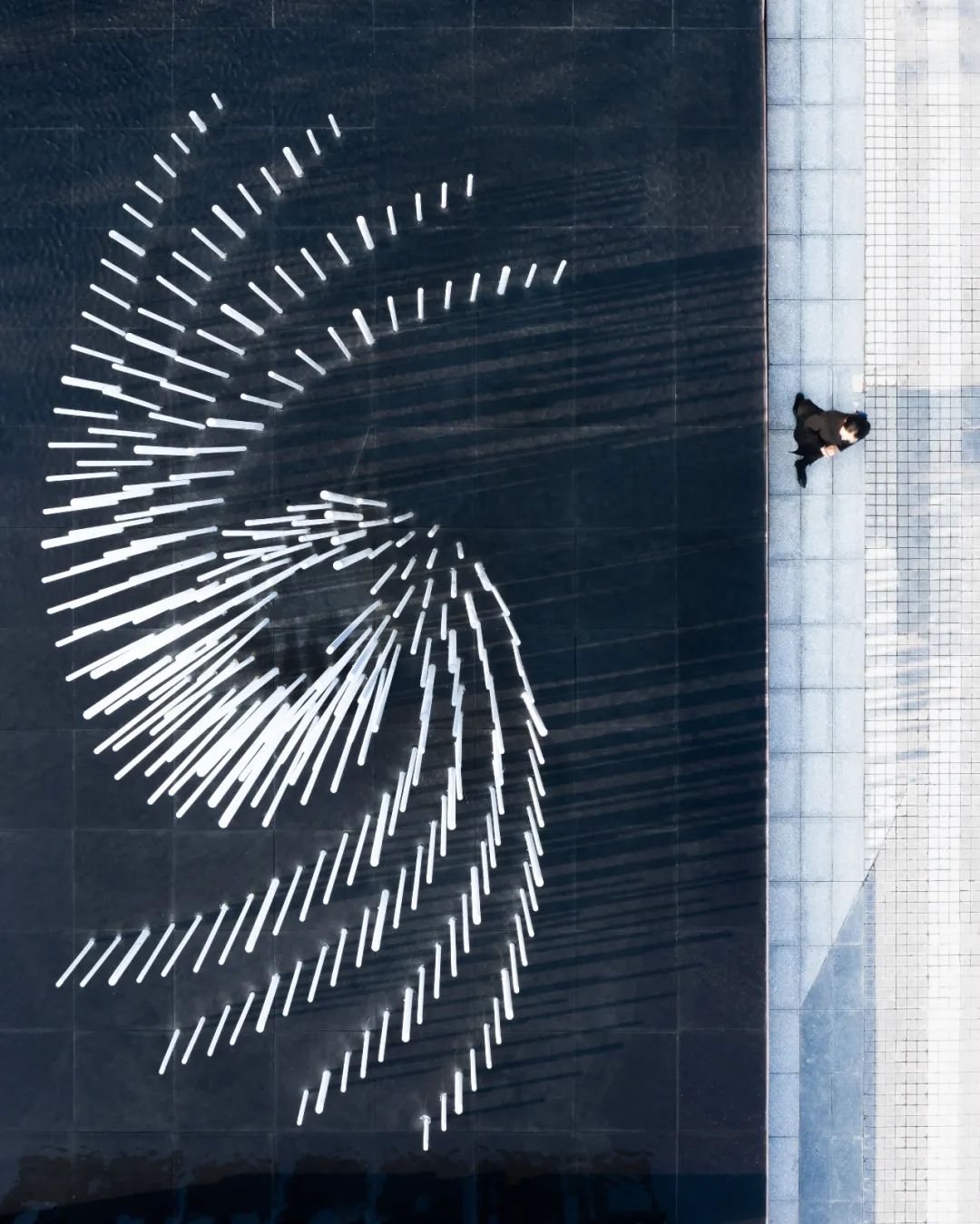 万科·中天西湾汇,重构城市居住体验的景观设计-31