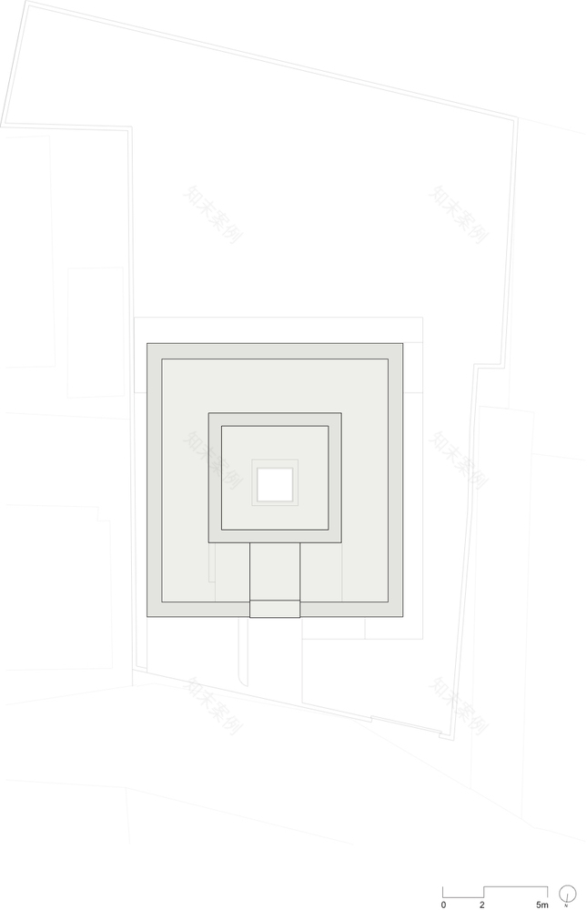 Cheongun Residence Hyundai Kim + Tectonics Lab-69