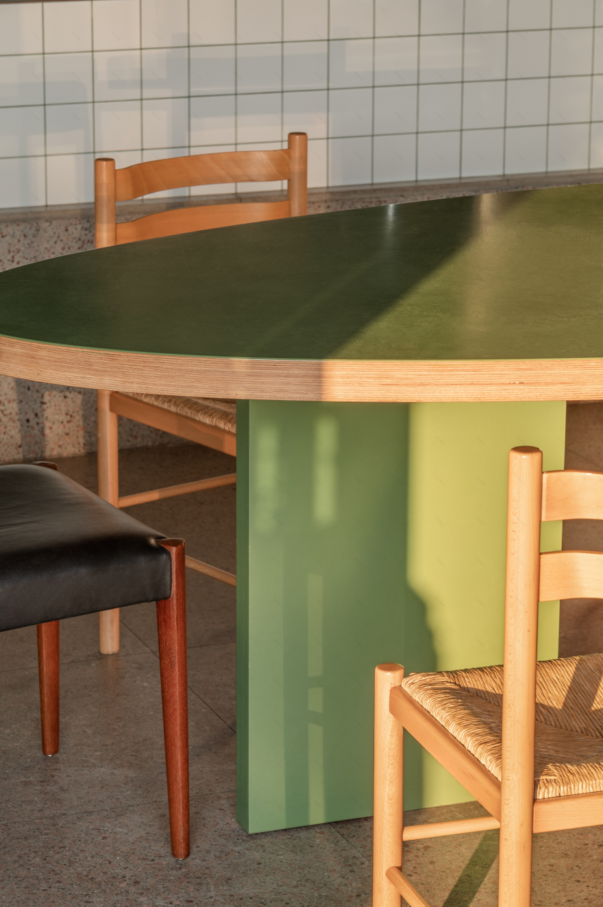 米特咖啡馆丨乌克兰利沃夫-14