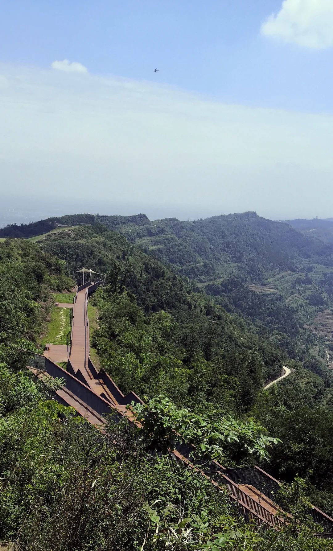 成都云顶牧场丨中国成都丨易兰规划设计院-26