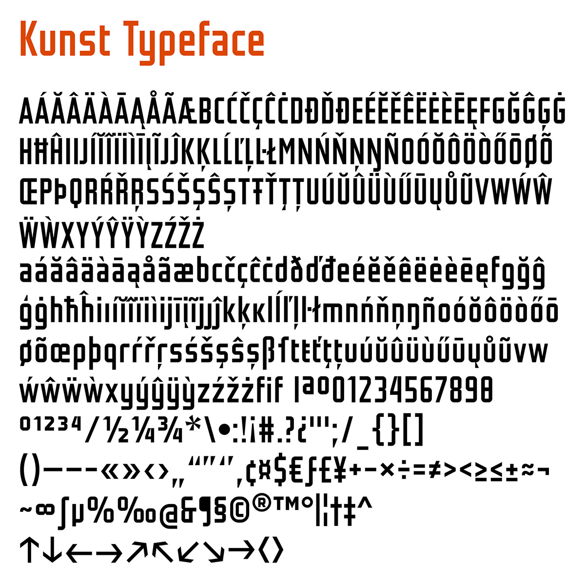 Kunsthalle Prague 公寓建筑视觉设计丨Studio Najbrt-26