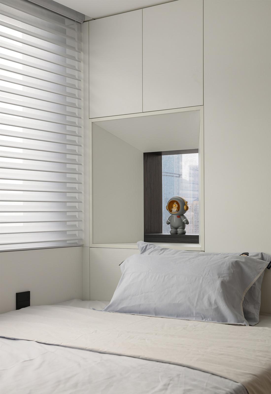 栖心之地：归家，即是归隐-108