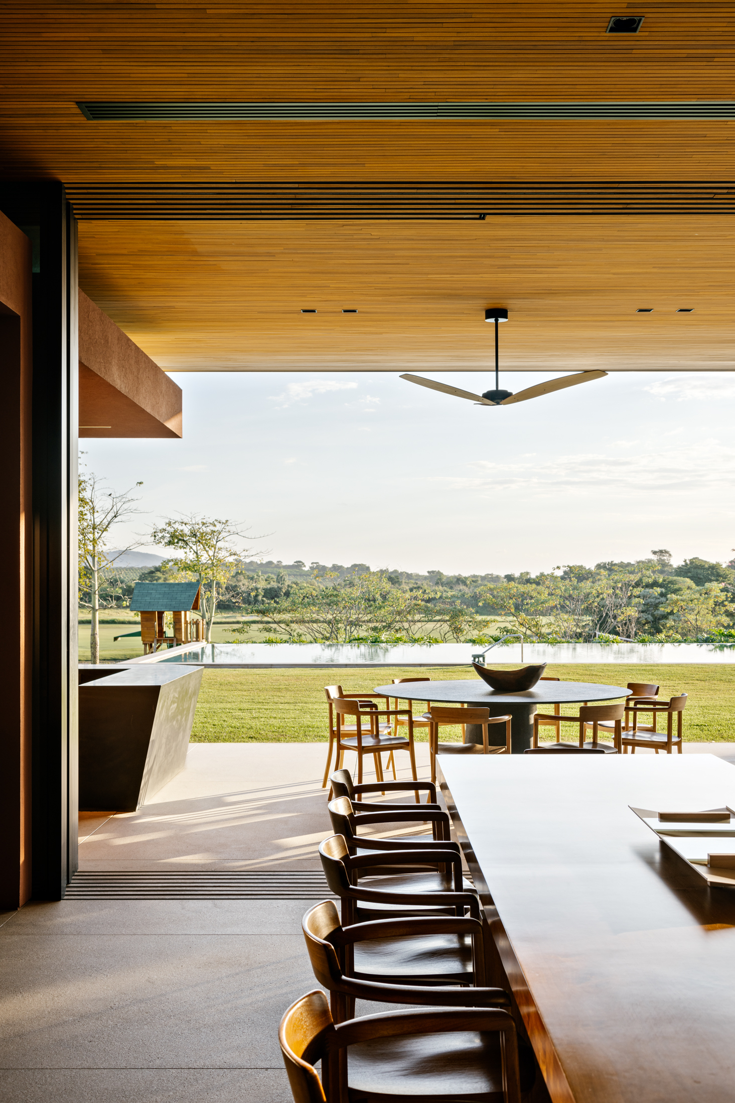 Boa Vista VIII 住宅丨巴西丨Arquitetura Gui Mattos-43
