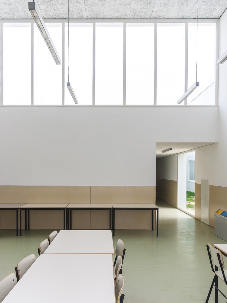 Lima de Freitas School Renovation  Ricardo Carvalho + Joana Vilhena Arquitectos-42