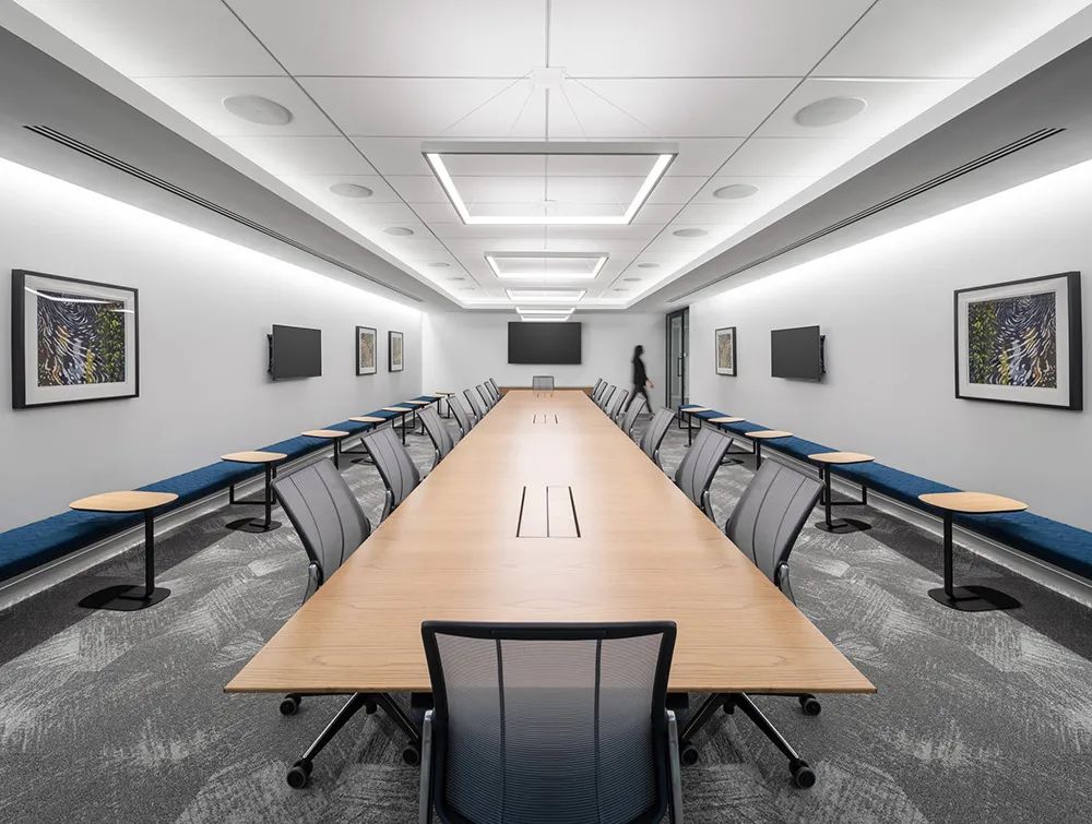 波士顿资产管理公司 Amundi 总部丨美国波士顿丨暂无-31