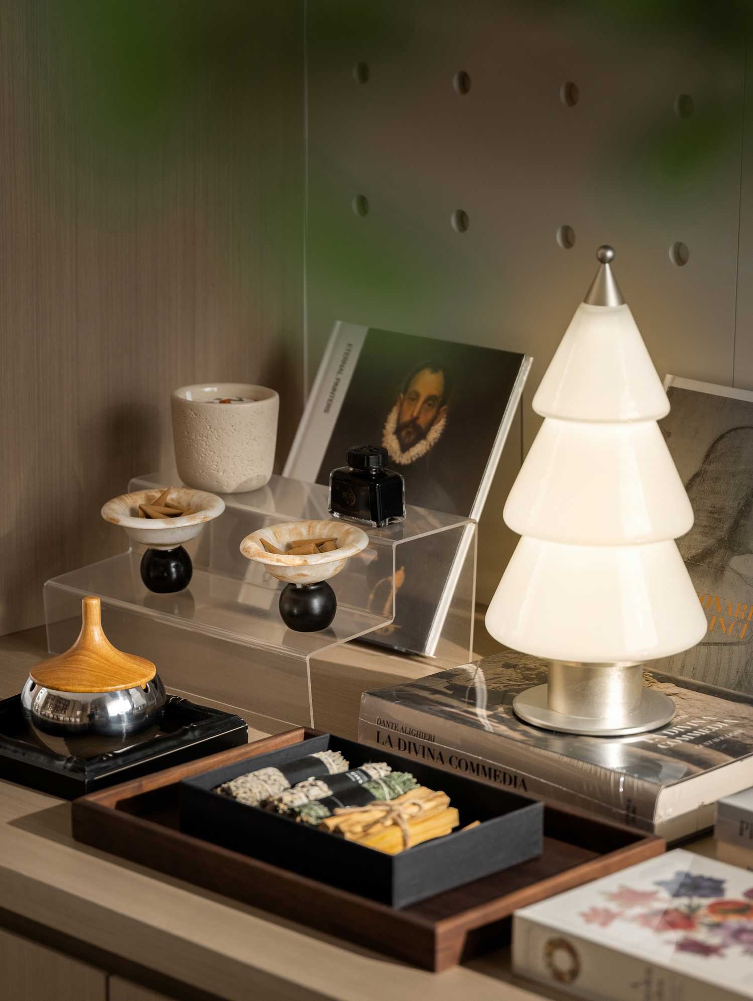 麓湖·观澜架空层丨中国成都丨千寻设计,万华同人艺社,万华室内设计中心,锐度设计-72