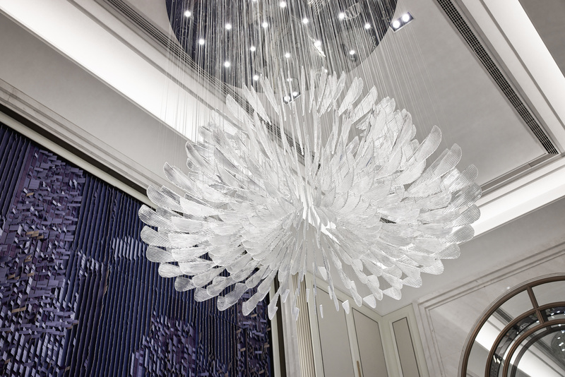 《摩登·芝加哥大都会》-3