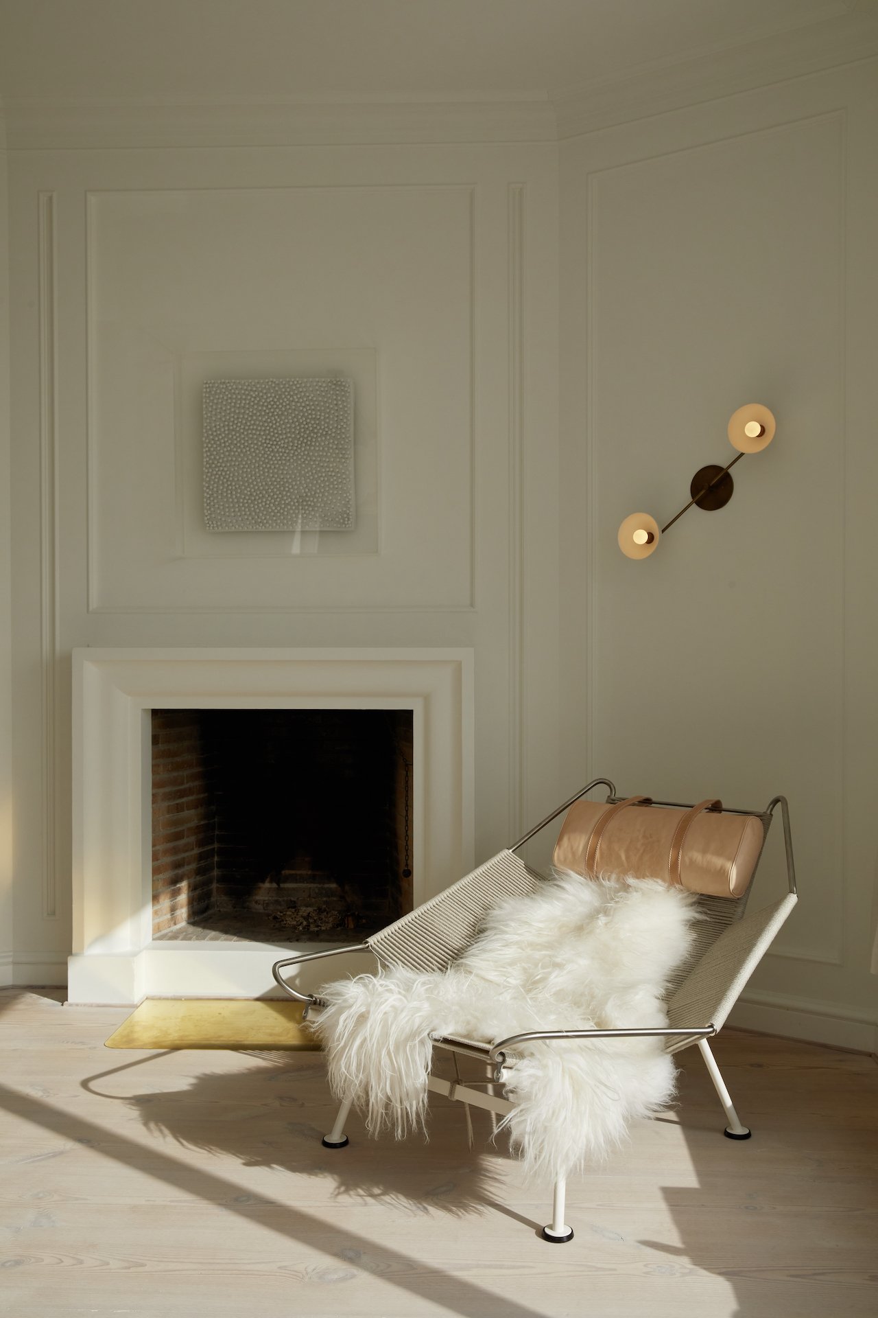 RIVERHOUSE室内装饰项目-40