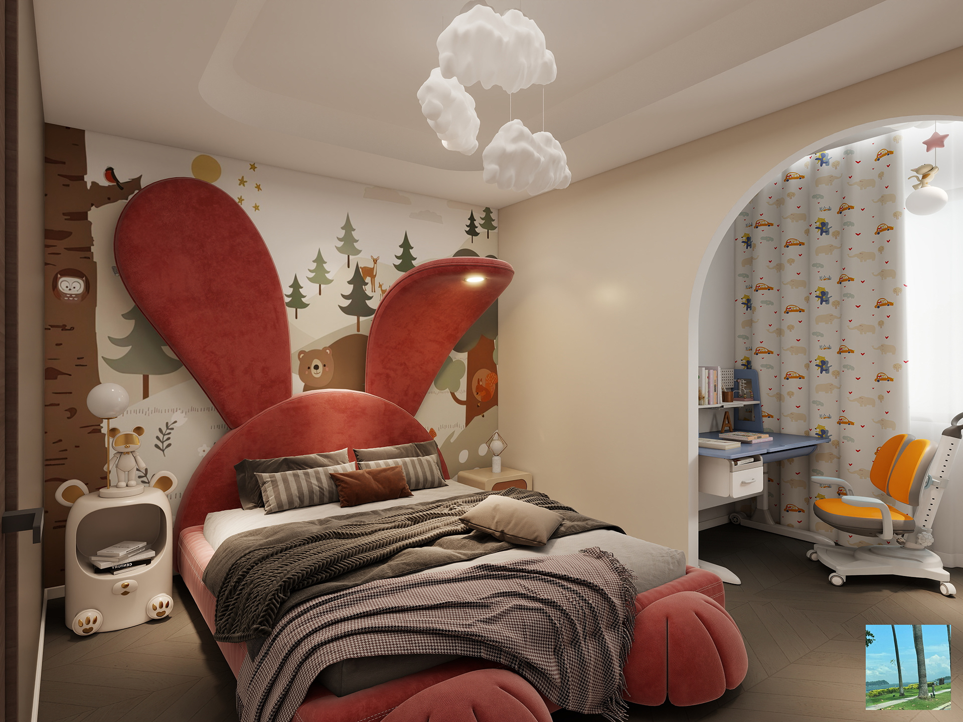 Modern-style landedhouse at Loyang Rise, Singapore-13