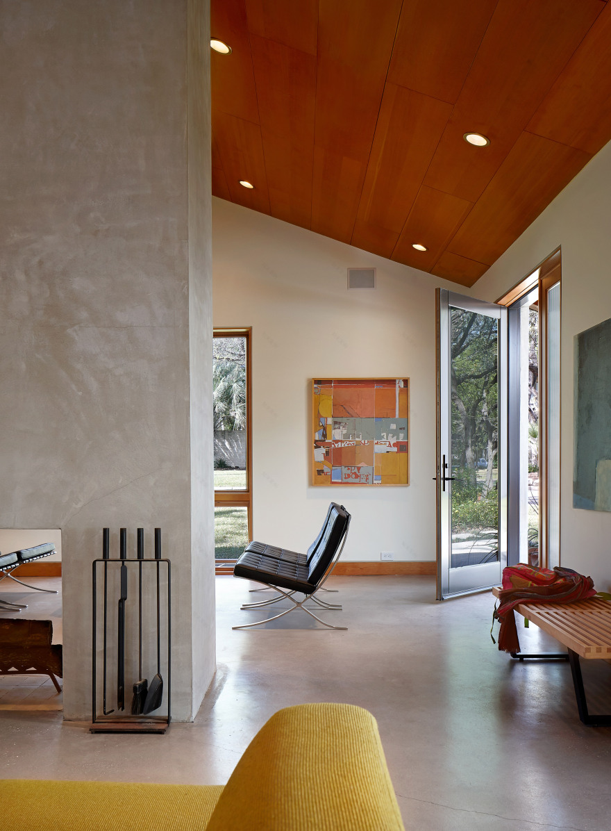Craig McMahon renovates concrete bungalow in San Antonio for his family-8