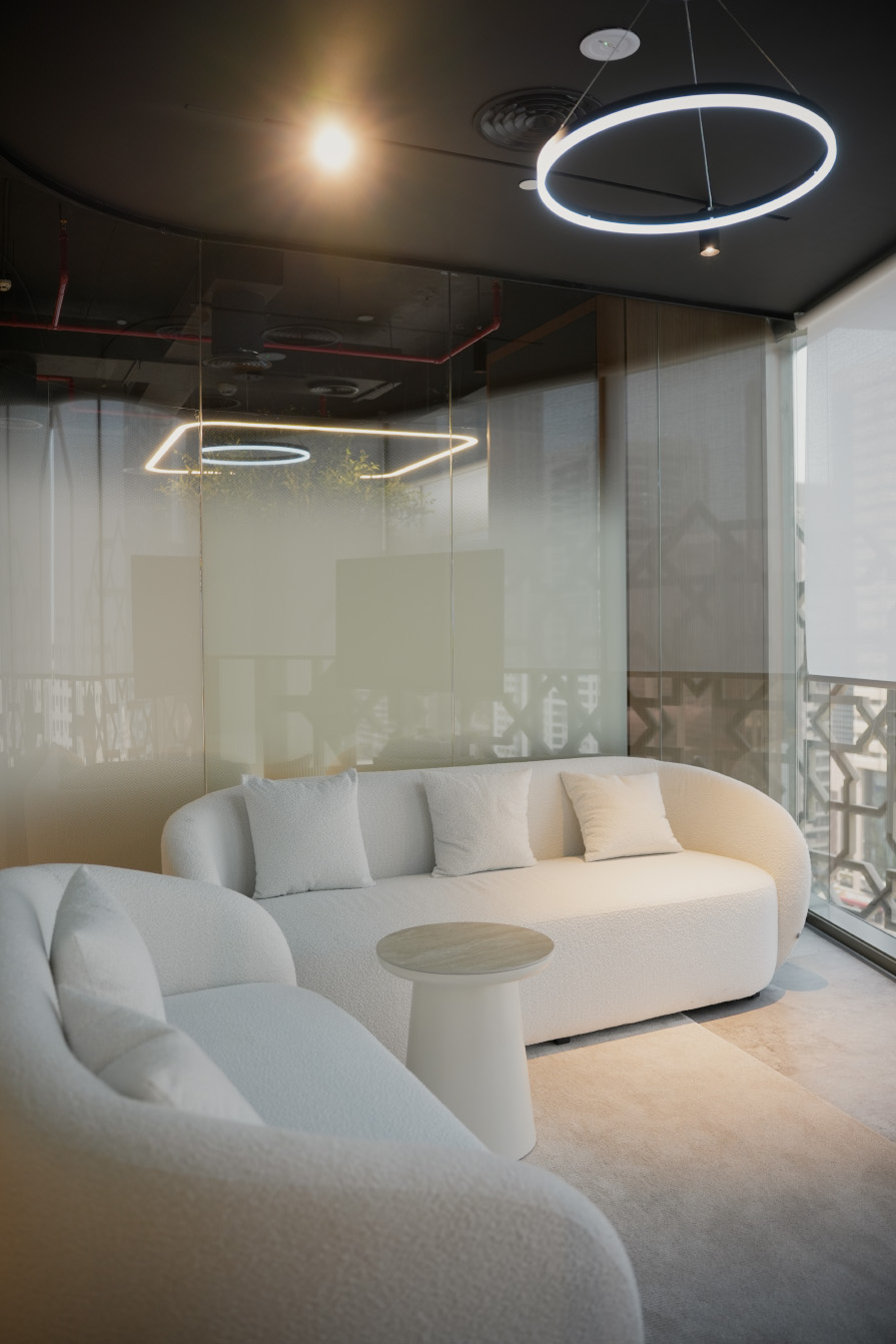 DEVELOPER OFFICE IN DUBAI - EXECUTION-12