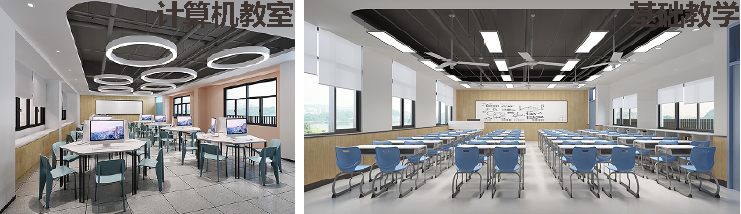 龙华区职业技术学校,龙华区教育科学研究院第二附属学校,龙胜学校丨深圳建科院-37