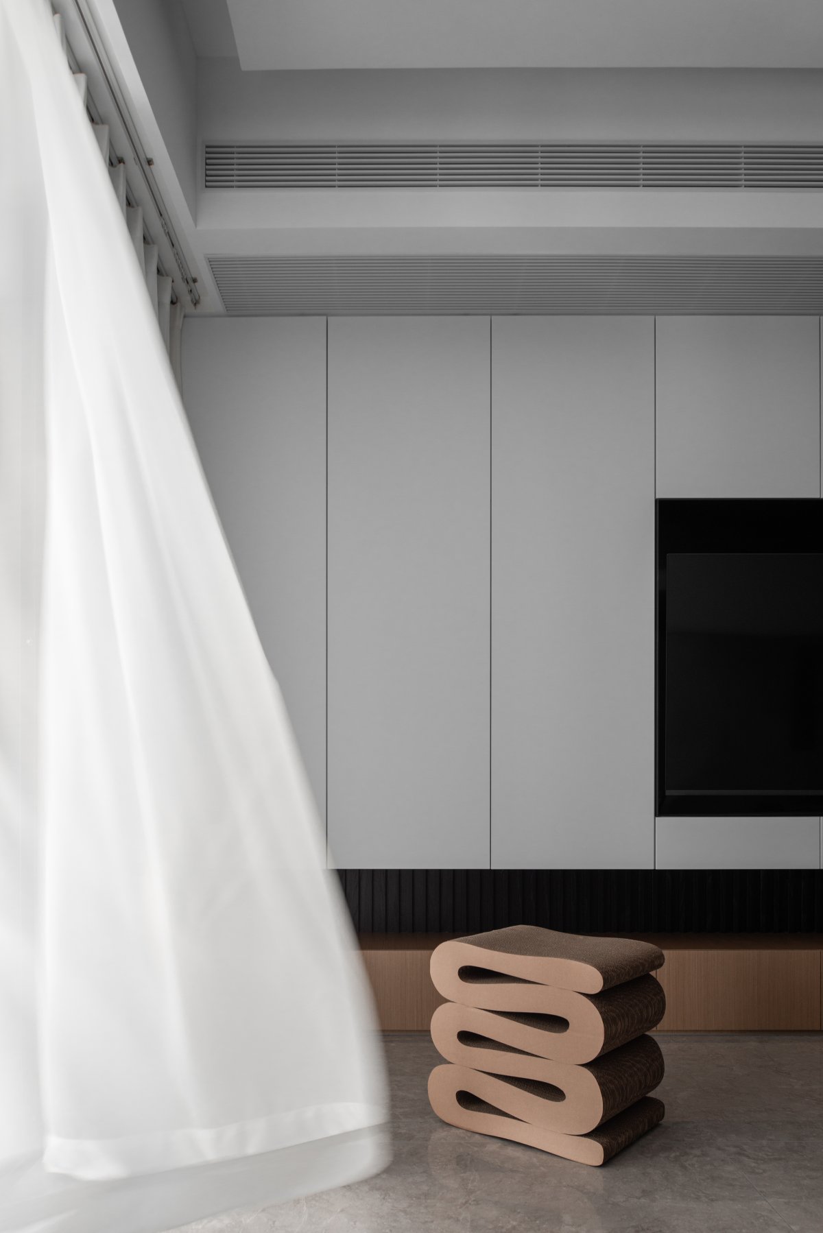 水一方丨中国揭阳丨木造设计-4