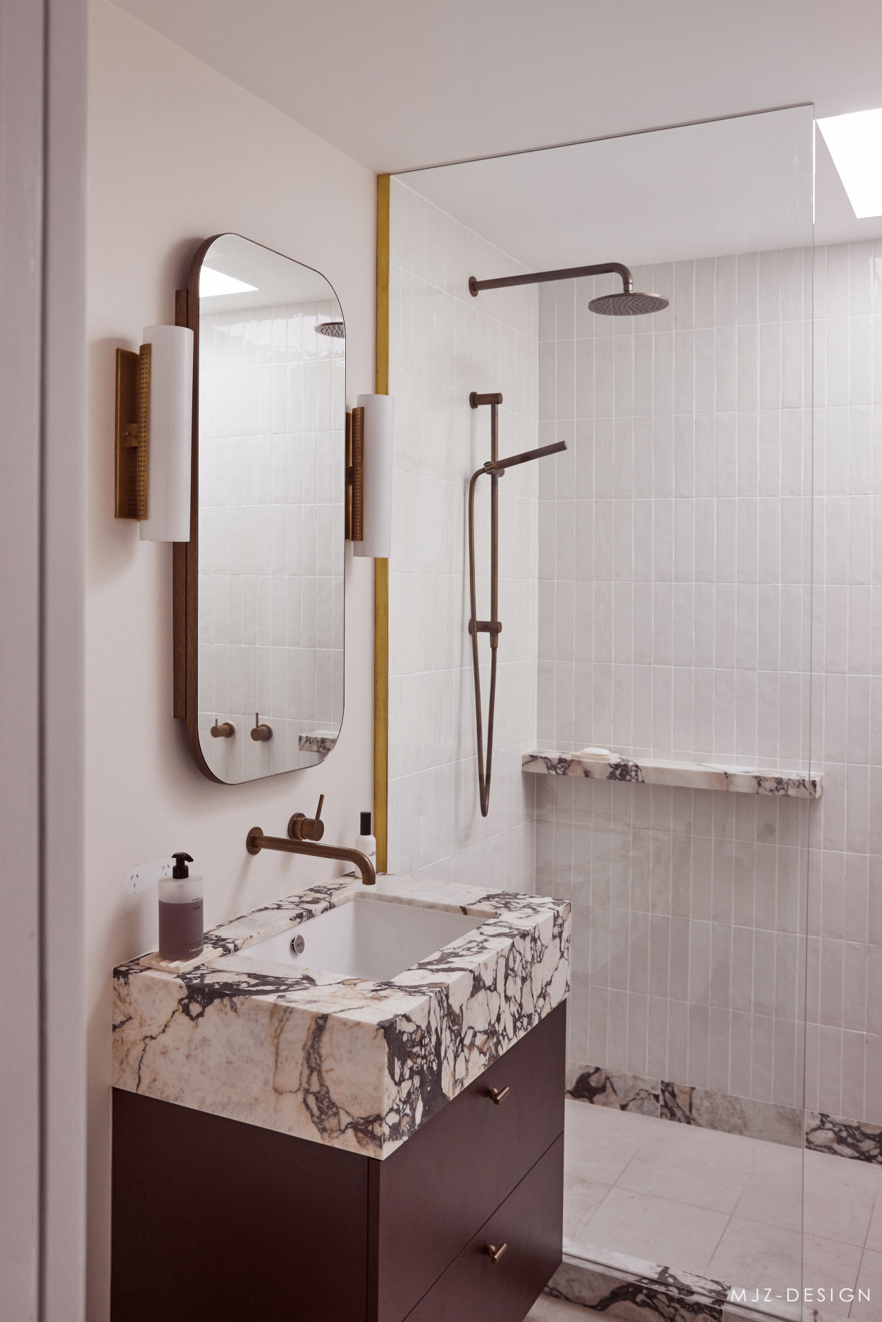 TARELLA  WOOLLAHRA丨澳大利亚悉尼丨Claudia Lambert Interiors-31