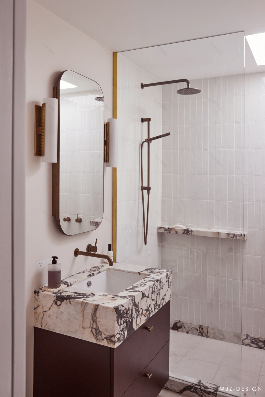 TARELLA WOOLLAHRA丨澳大利亚悉尼丨Claudia Lambert Interiors-31