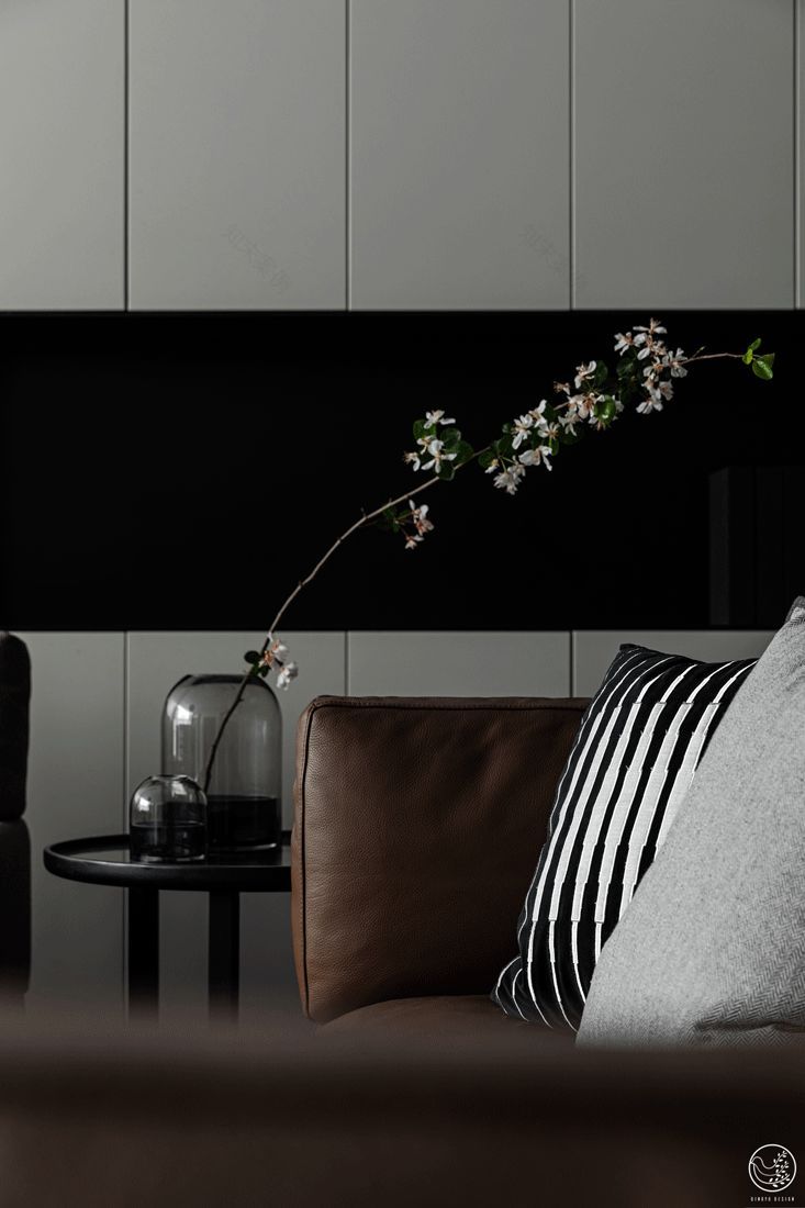 《三生有幸遇见你》 | 简约轻奢,打造精致生活空间-30