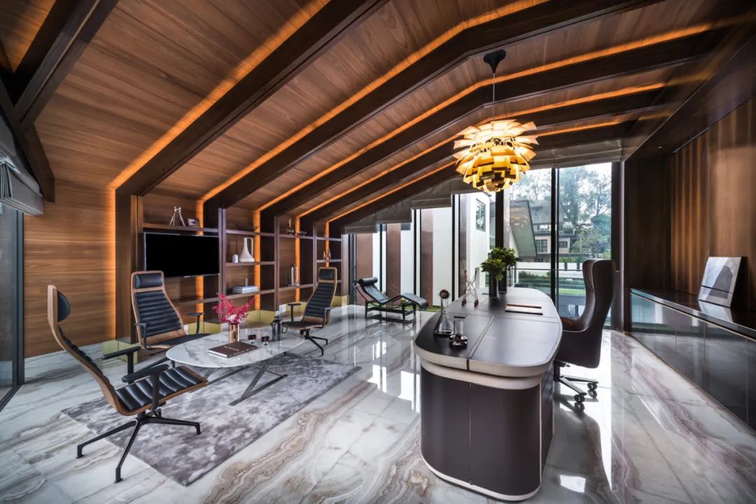 隐蔽的房子丨新加坡丨TA.LE Architects-57