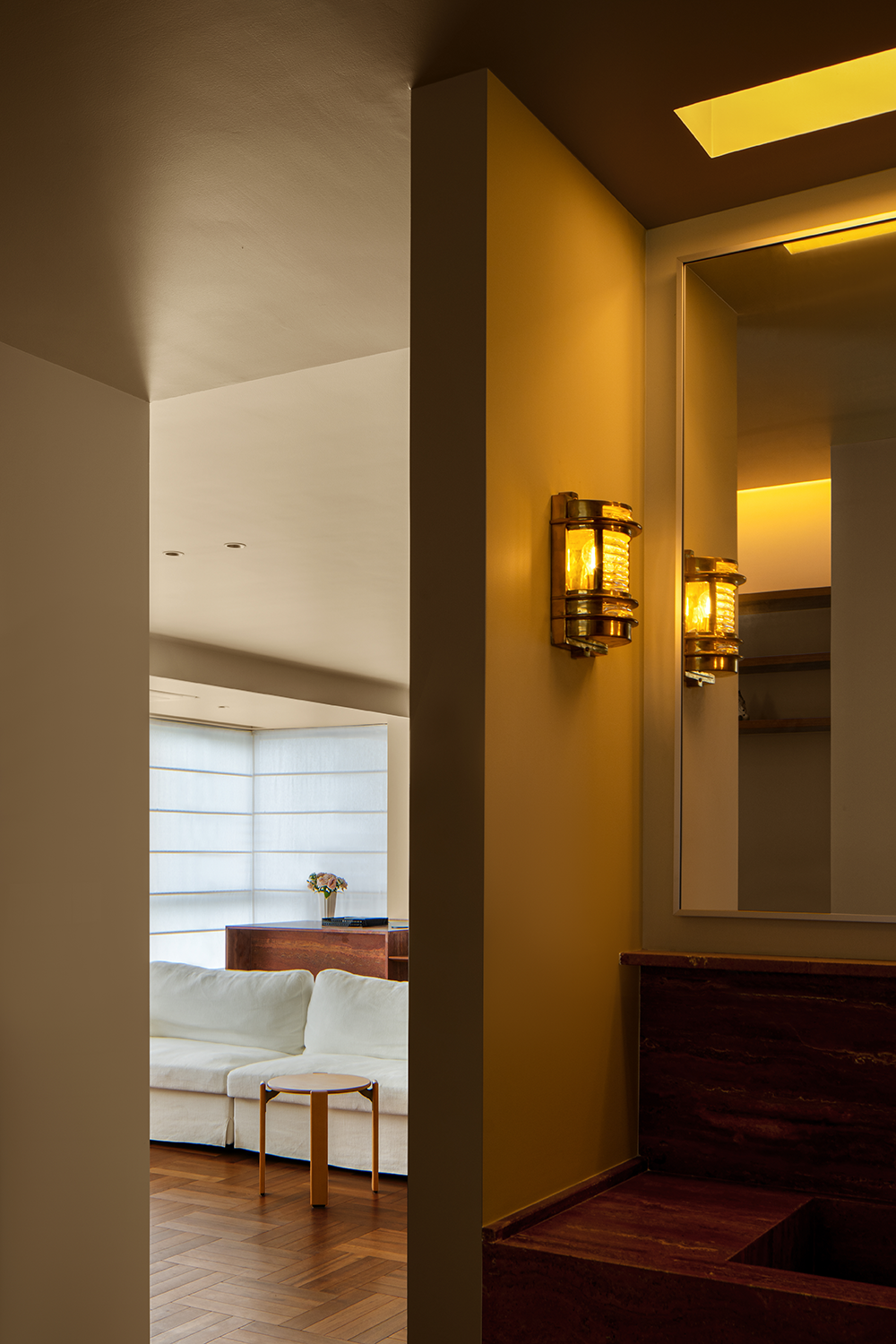 私宅设计|原木为骨·松弛成家-94