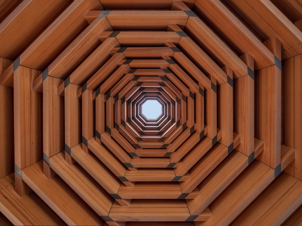 南山君柠酒店丨中国合肥丨来建筑设计工作室-60