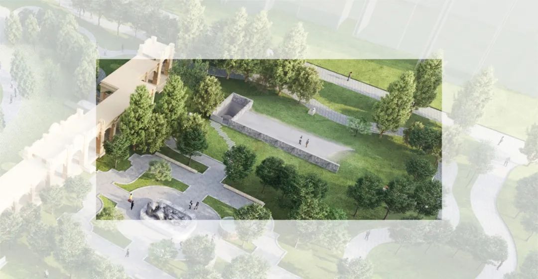 北京缦合艺术中心丨中国北京丨BUZZ庄子玉工作室-167