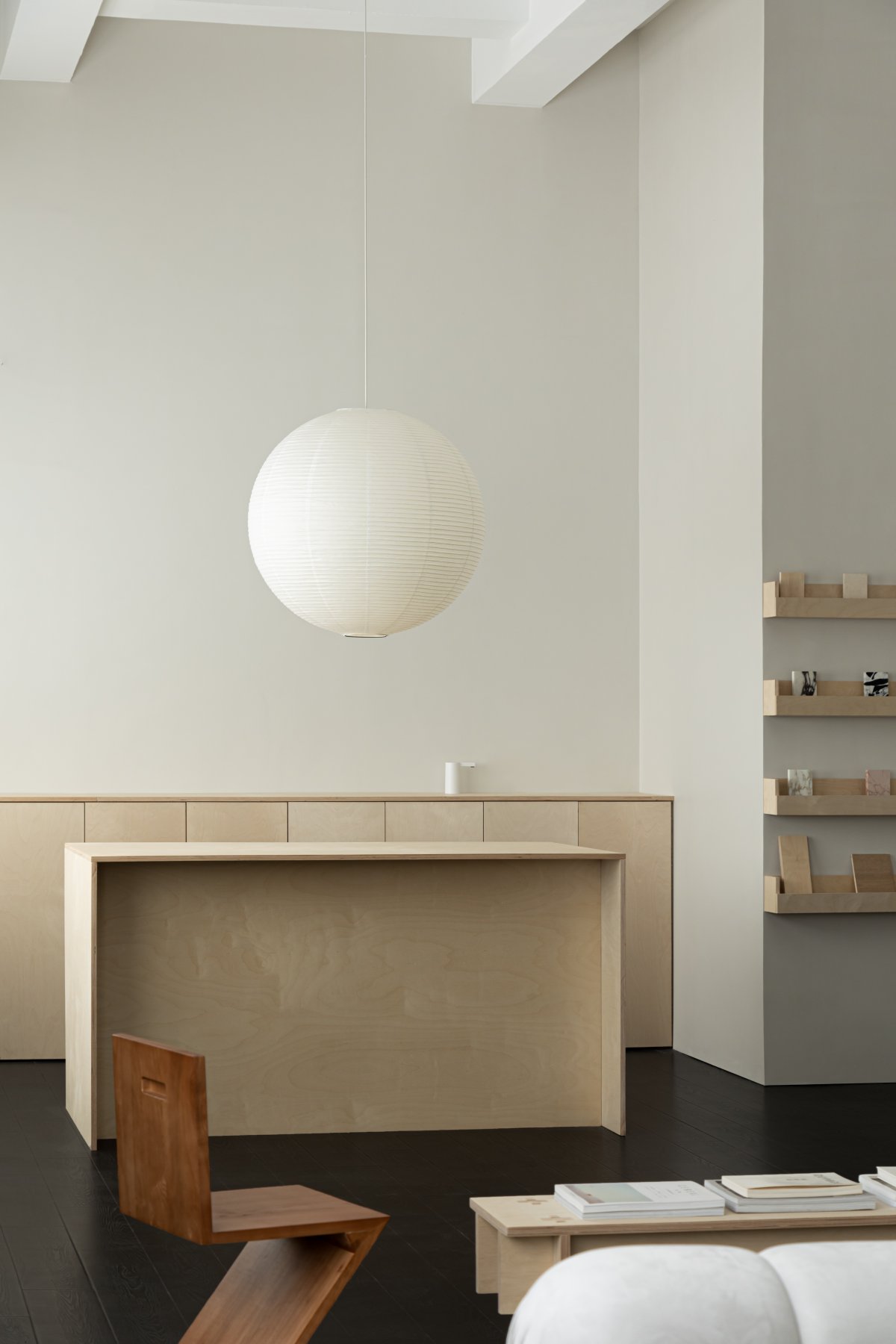 Asen 的工作室丨中国常州丨東亼设计-8