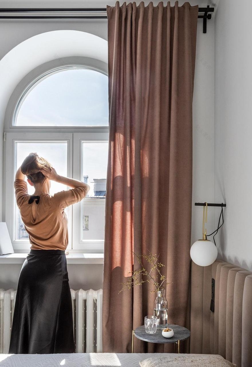 立陶宛 K4 公寓丨ZROBIM architects-31