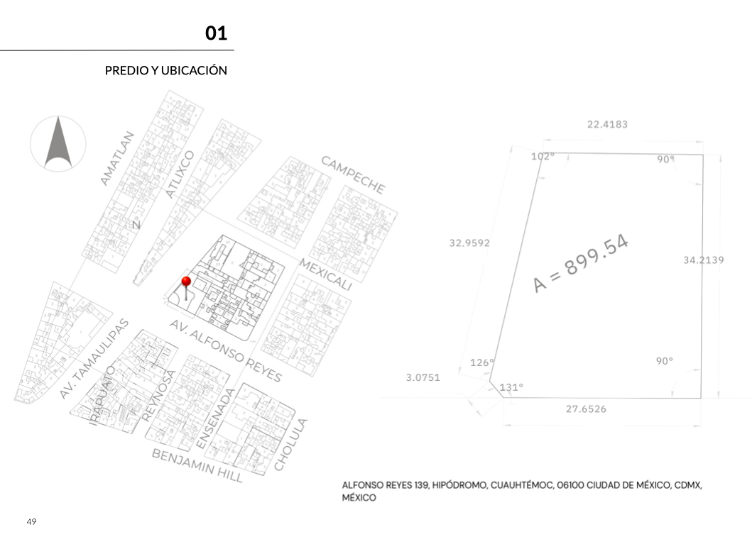 PORTAFOLIO - ESTANDARIZACIÓN, TÉC Y MAT - UPC-52