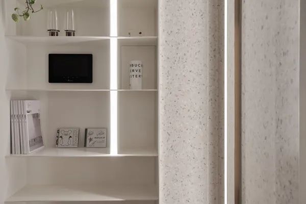 北欧风暗房变身明亮空间丨中国台北丨禾睿设计-21