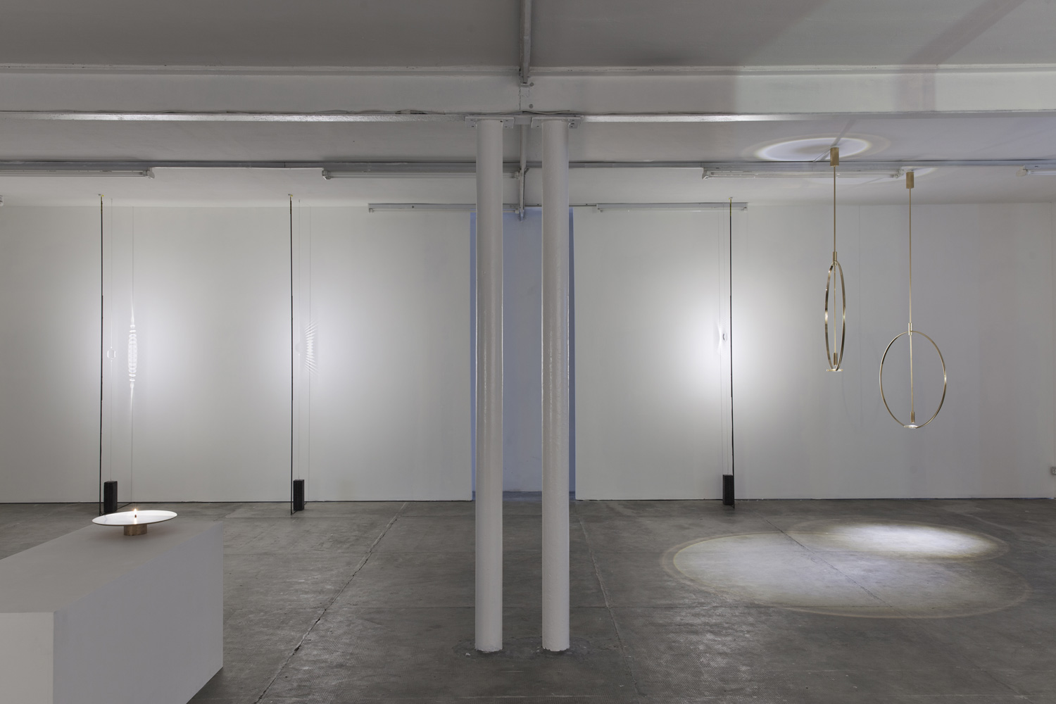 意荷设计之光 · FormaFantasma 米兰个展-10