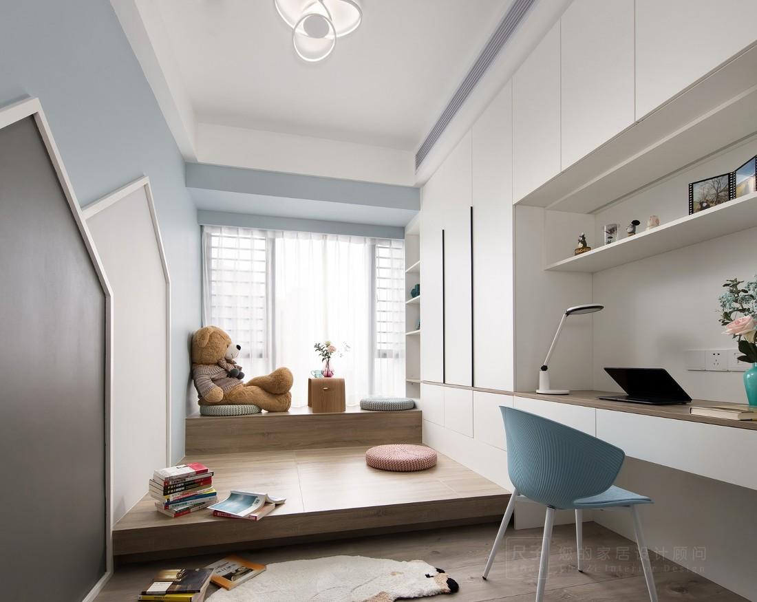 木棉之居,自然简约的艺术空间-18